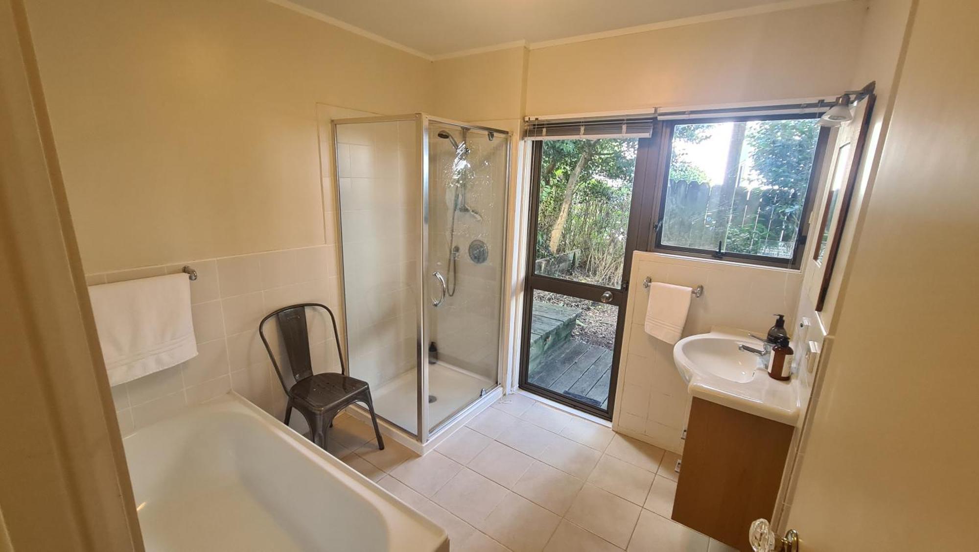 2 Bedroom Home, City And Sea Views Auckland Dış mekan fotoğraf
