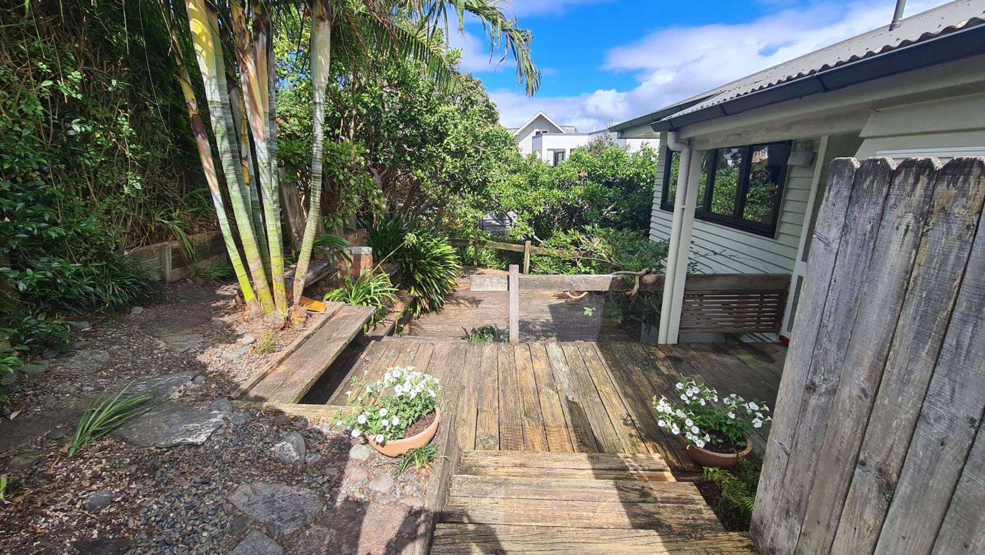 2 Bedroom Home, City And Sea Views Auckland Dış mekan fotoğraf