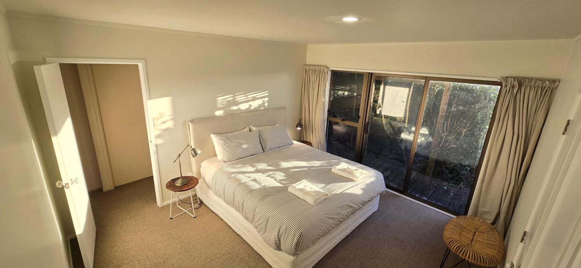 2 Bedroom Home, City And Sea Views Auckland Dış mekan fotoğraf