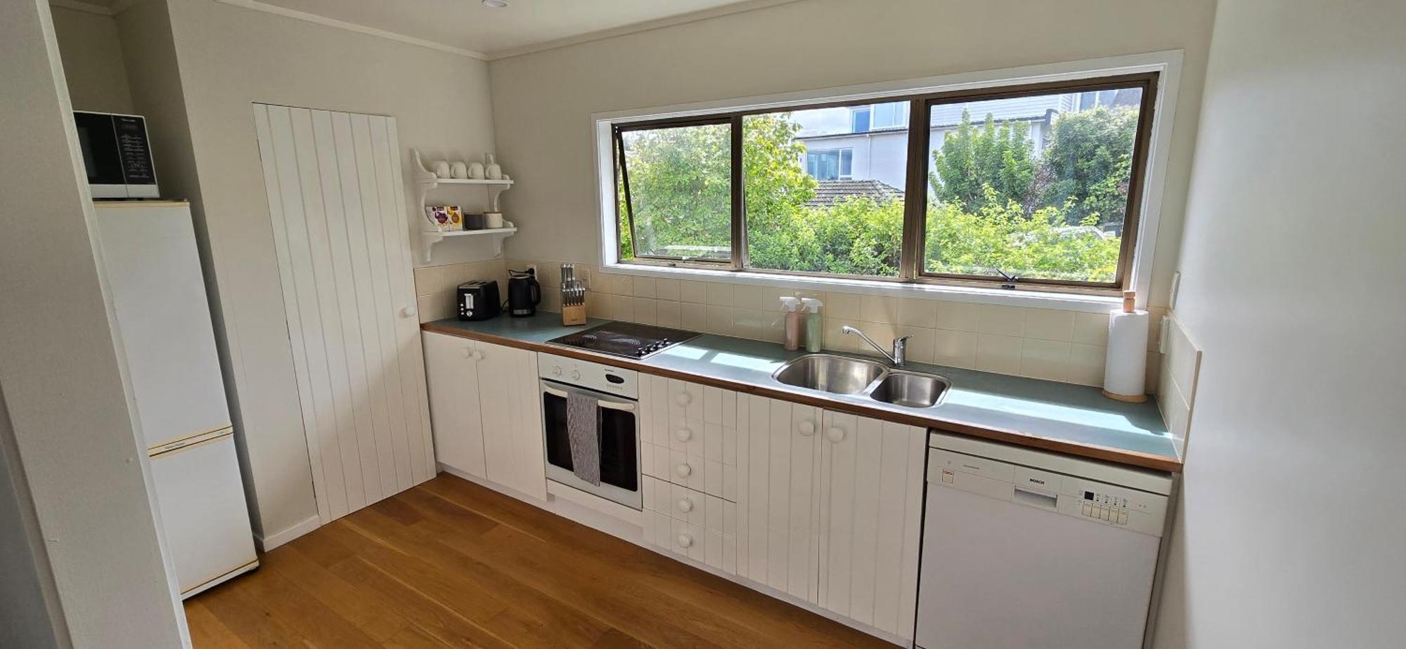 2 Bedroom Home, City And Sea Views Auckland Dış mekan fotoğraf