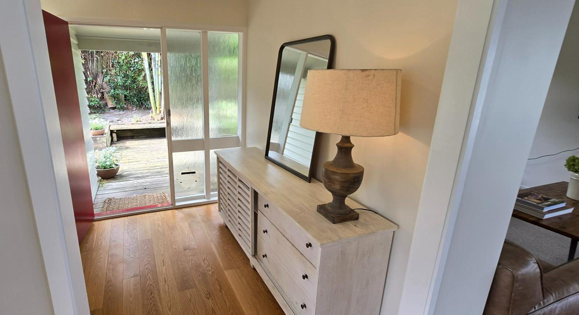 2 Bedroom Home, City And Sea Views Auckland Dış mekan fotoğraf