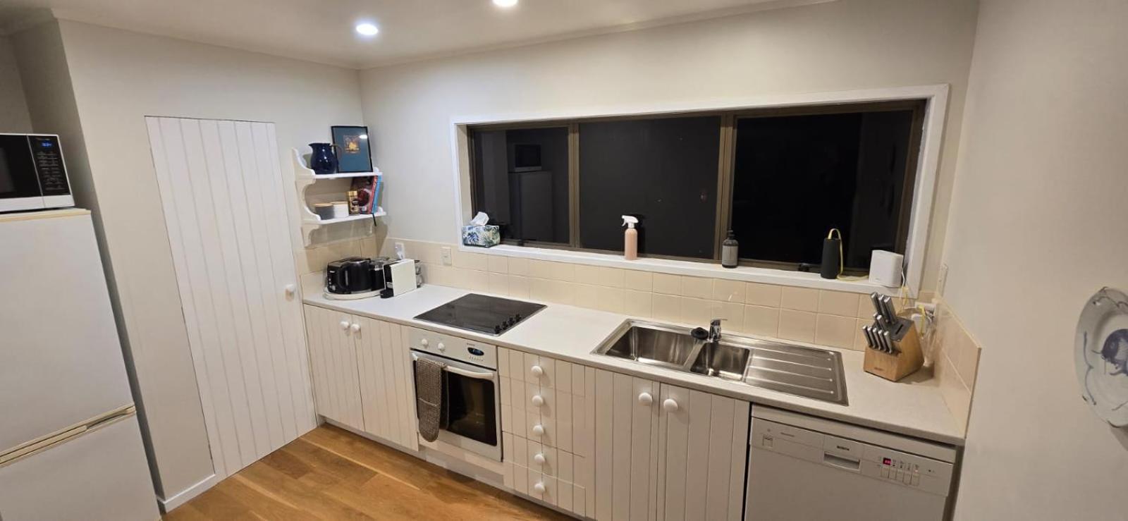 2 Bedroom Home, City And Sea Views Auckland Dış mekan fotoğraf